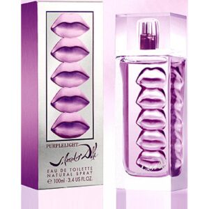 SALVADOR DALI PURPLELIGHT для женщин flaconium.ru