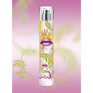 SALVADOR DALI LITTLE KISS ME для женщин flaconium.ru