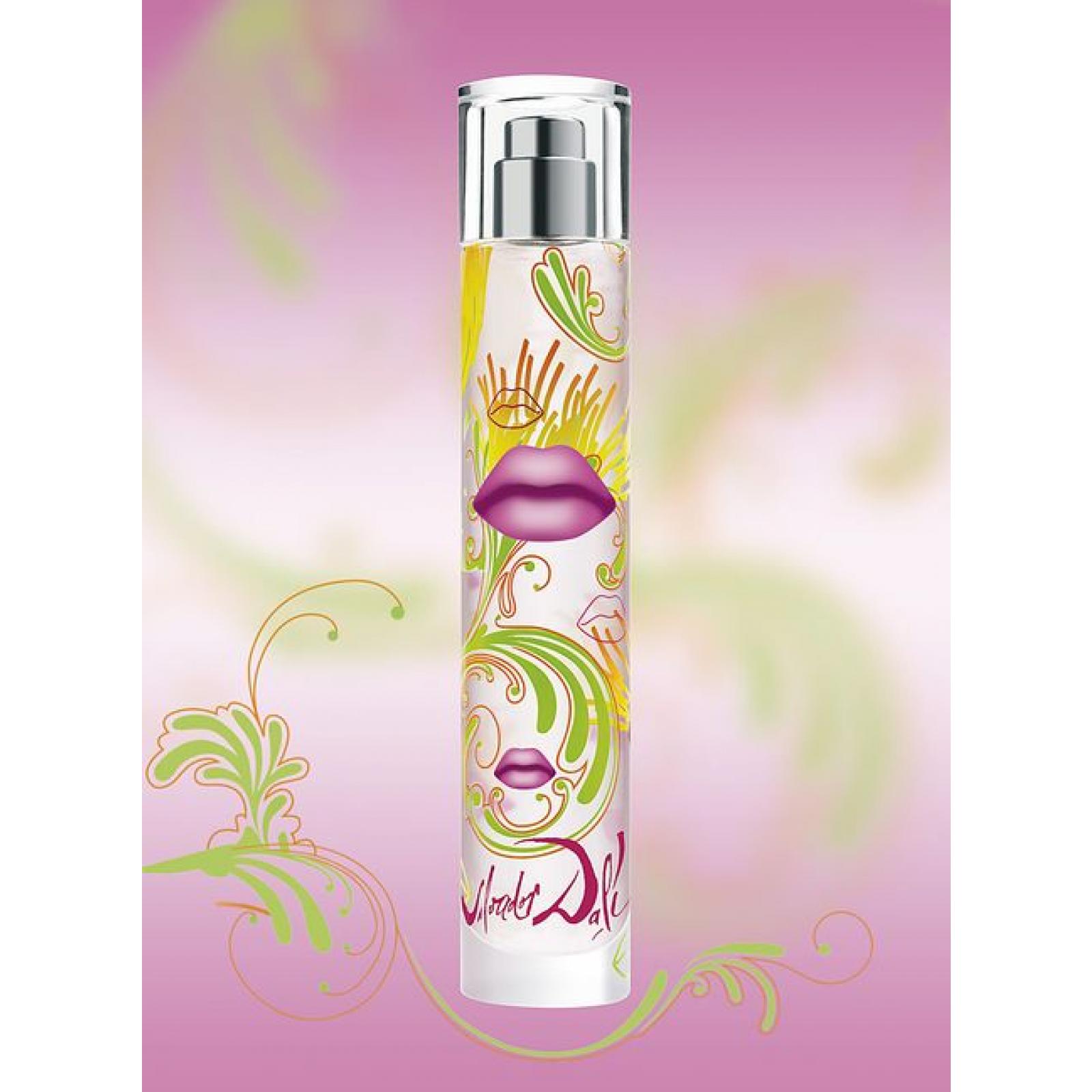 SALVADOR DALI LITTLE KISS ME для женщин flaconium.ru SALVADOR DALI LITTLE KISS ME для женщин flaconium.ru