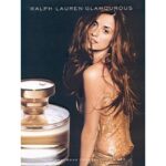 RALPH LAUREN GLAMOUROUS для женщин flaconium.ru