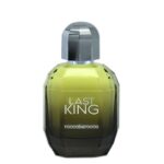ROCCOBAROCCO LAST KING для мужчин flaconium.ru