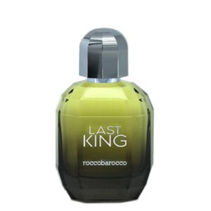 ROCCOBAROCCO LAST KING для мужчин flaconium.ru