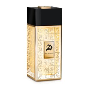 SALVADOR DALI MA FLAMME для женщин flaconium.ru