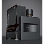 MAUBOUSSIN MAUBOUSSIN POUR LUI IN BLACK для мужчин flaconium.ru