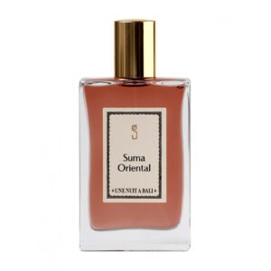 UNE NUIT NOMADE SUMA ORIENTAL унисекс flaconium.ru