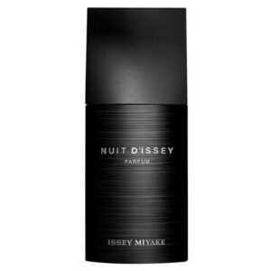 ISSEY MIYAKE NUIT D’ISSEY PARFUM для мужчин flaconium.ru