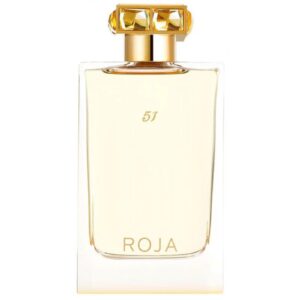 ROJA DOVE 51 POUR FEMME ESSENCE DE PARFUM для женщин flaconium.ru