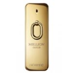 PACO RABANNE MILLION GOLD для мужчин flaconium.ru