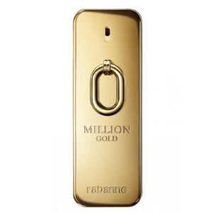 PACO RABANNE MILLION GOLD для мужчин flaconium.ru