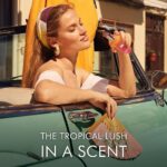 ESCADA BRISA CUBANA для женщин flaconium.ru