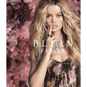 PHILIPP PLEIN PARFUMS PLEIN FATALE ROSE для женщин flaconium.ru