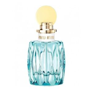 MIU MIU MIU MIU L’EAU BLEUE для женщин flaconium.ru