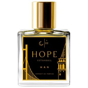 HOPE ISTANBUL BY SERIMU KOZMETIC HAN унисекс flaconium.ru