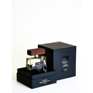 SERGE DUMONTEN LE CODE DE SEDUCTION унисекс flaconium.ru