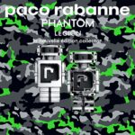 PACO RABANNE PHANTOM LEGION для мужчин flaconium.ru