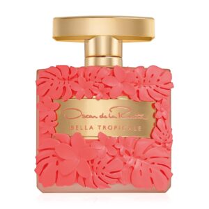 OSCAR DE LA RENTA BELLA TROPICALE для женщин flaconium.ru