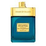 HOUSE OF SILLAGE THE CONTEMPORARY для мужчин flaconium.ru