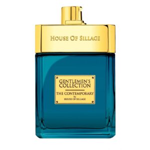 HOUSE OF SILLAGE THE CONTEMPORARY для мужчин flaconium.ru