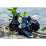 FRANCESCA DELL’ORO ICE YASMILL унисекс flaconium.ru