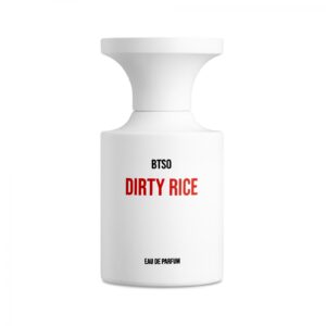 BORNTOSTANDOUT® DIRTY RICE унисекс flaconium.ru