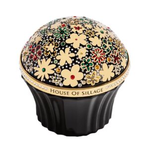 HOUSE OF SILLAGE WHISPERS OF TRUTH NOIR для женщин flaconium.ru