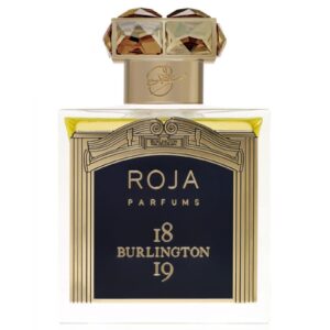 ROJA DOVE BURLINGTON 1819 унисекс flaconium.ru