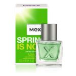 MEXX MEXX SPRING IS NOW MAN для мужчин flaconium.ru