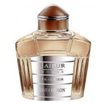 BOUCHERON JAIPUR HOMME FRAICHEUR для мужчин flaconium.ru