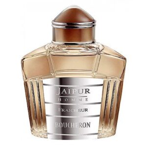 BOUCHERON JAIPUR HOMME FRAICHEUR для мужчин flaconium.ru