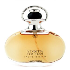 VALENTINO VENDETTA UOMO для мужчин flaconium.ru