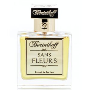 BORTNIKOFF SANS FLEURS унисекс flaconium.ru