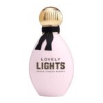 SARAH JESSICA PARKER LOVELY LIGHTS для женщин flaconium.ru