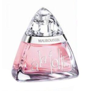 MAUBOUSSIN MAUBOUSSIN A LA FOLIE для женщин flaconium.ru