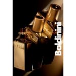 BALDININI BALDININI MAN для мужчин flaconium.ru