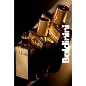 BALDININI BALDININI MAN для мужчин flaconium.ru