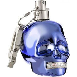 POLICE TO BE #FREETODARE FOR HIM унисекс flaconium.ru