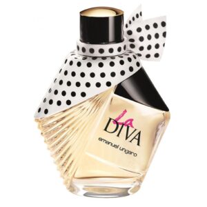 EMANUEL UNGARO LA DIVA для женщин flaconium.ru