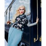 JEAN PAUL GAULTIER SCANDAL ABSOLU для женщин flaconium.ru