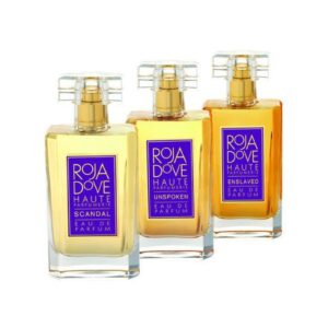 ROJA DOVE UNSPOKEN для женщин flaconium.ru