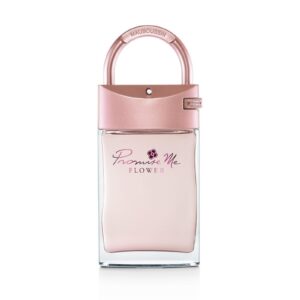 MAUBOUSSIN PROMISE ME FLOWER для женщин flaconium.ru