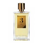 ROSENDO MATEU OLFACTIVE EXPRESSIONS ROSENDO MATEU Nº 3 NEROLI, IRIS, WHITE MUSK унисекс flaconium.ru