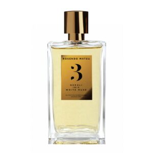 ROSENDO MATEU OLFACTIVE EXPRESSIONS ROSENDO MATEU Nº 3 NEROLI, IRIS, WHITE MUSK унисекс flaconium.ru