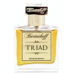 BORTNIKOFF TRIAD унисекс flaconium.ru