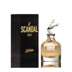 JEAN PAUL GAULTIER SCANDAL GOLD для женщин flaconium.ru