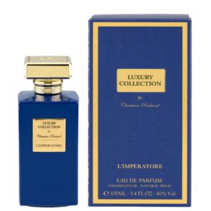 CHRISTIAN RICHARD L’IMPERATORE унисекс flaconium.ru