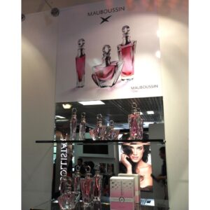 MAUBOUSSIN MAUBOUSSIN ROSE POUR ELLE для женщин flaconium.ru