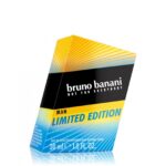 BRUNO BANANI BRUNO BANANI SUMMER MEN для мужчин flaconium.ru