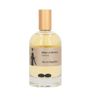 MILLER ET BERTAUX LIKE AN EGYPTIAN… унисекс flaconium.ru