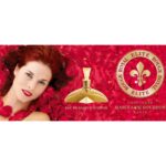 PRINCESSE MARINA DE BOURBON ROUGE ROYAL ELITE для женщин flaconium.ru