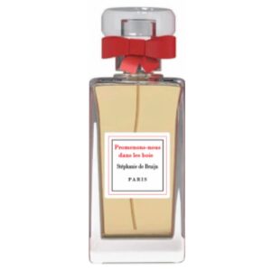 STEPHANIE DE BRUIJN — PARFUM SUR MESURE PROMENONS-NOUS DANS LES BOIS унисекс flaconium.ru